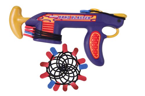 Super Band Blaster
