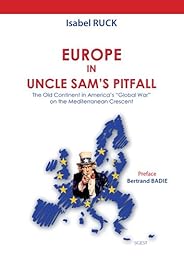 Europe in Uncle Sam's pitfall