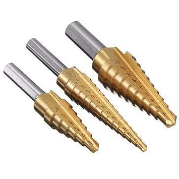 Generic 1/2 Inch Straight Shank 2 Flutes Router Bit 75Mm Cutting Length Cutter Woodworking Tool