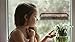 XMSTORE Window Bird Feeder for Outside-Clear Large View-Holds All Wild Bir