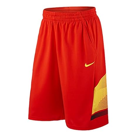Nike Selección Española De Baloncesto 2014 - Bermuda Unisex, Color ...