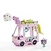 Littlest Pet Shop Shuttle Frustration Free Packaging Toy