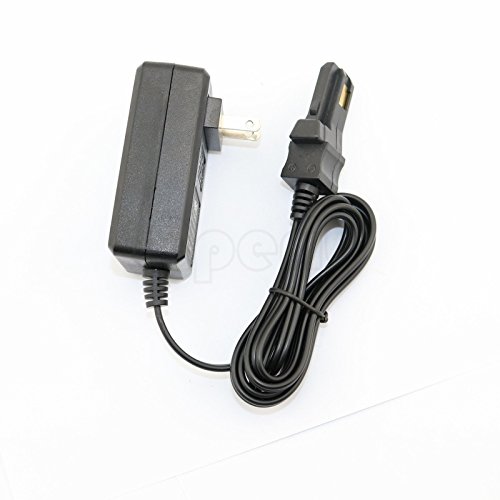 New AC/DC Adapter Charger for Power Wheels P5066 P8013 W4715 Barbie Kawasaki Kfx