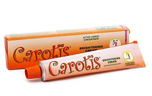 Carotis Brightening Cream 50g