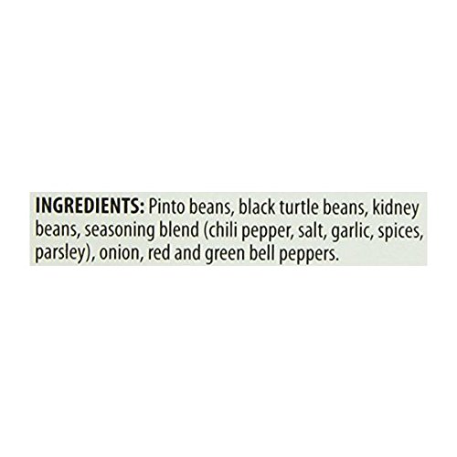 Crock-Pot Delicious Dinners, All Natural Beef Chili, Pack of 3