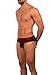 Obviously Apparel Lumber Collection - AnatoFREE Hipster Brief - Deep Forest - Large