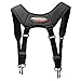 Innova Disc Golf Back Saver Straps (Colors may vary)