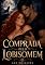 Livro Comprada pelo Lobisomem