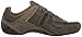 Diesel Men's Korbin Ii Fashion Sneaker,Turkish Coffee/Iron,9.5 M US