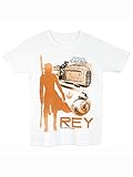 Star Wars Girls' Star Wars T-Shirt