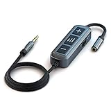HELM DB12 AAAMP Mobile Headphone Amplifier, THX AAA