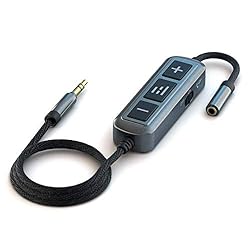 HELM DB12 AAAMP Mobile Headphone Amplifier, THX AAA