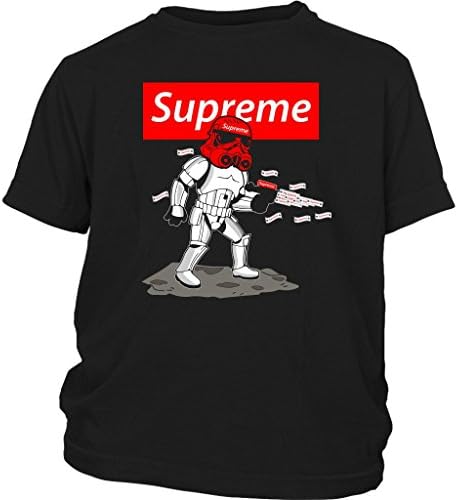 Star Wars Limited Edition Supreme Kids T-Shirt
