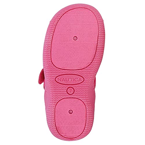 Nautica Kids Protective Water Shoe,ClosedToe Sport Sandal For Boys And