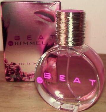 rimmel beat perfume
