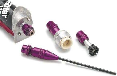 Graupner - 1621 - Adaptateur Démarreur Six Pans
