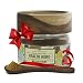 Health Hero Chaga Powder - Siberian Mushroom Chaga Tea - High Potency Organic Dual Extract Chaga - USDA Certified Organic - Enhances Immunity, Promotes Longevity, Optimizes Health - 1oz (30g) primary