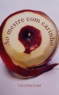 Livro Ao mestre com carinho