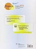 Image de make it pro ; anglais ; bts tertiaires et industriels ; 1ère et 2ème année ; manuel de l'élève