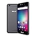 BLU Studio Selfie 3 -GSM Unlocked Smartphone - Black