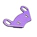 ECCPP Brake Pads Fits for 2010-2013 Polaris Sportsman 850, 2009 2010 2011 2012 2013 2014 Polaris Sportsman XP, FA475 Front and Rear Brake Pads