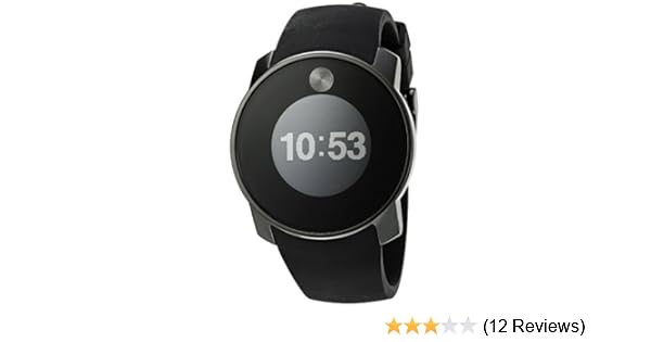 movado bold 3600365