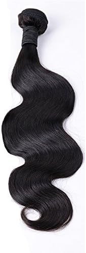 RN BEAUTY Brazilian Virgin Hair Body Wave Human Hair Bundles