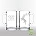 Game of Thrones - House Baratheon - Etched Beer Mug