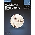 Academic Encounters Level 2 Student's Book Reading and Writing and Writing Skills Interactive Pack: American Studies