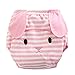 Big Elephant Unisex-Baby Toddler 3 Pack Cute Training Pants Underwear Assortment B93 (6-12 Months) (Tag Size:80)