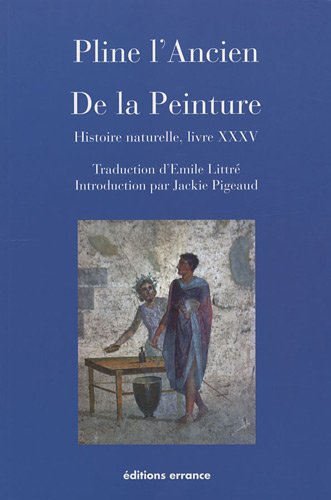 De la peinture