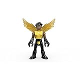 Imaginext DC Super Friends Series 3 VIXEN Foil Pack
