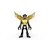 Imaginext DC Super Friends Series 3 VIXEN Foil Pack