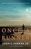 Front cover for the book Once a Runner by John L. Parker, Jr.