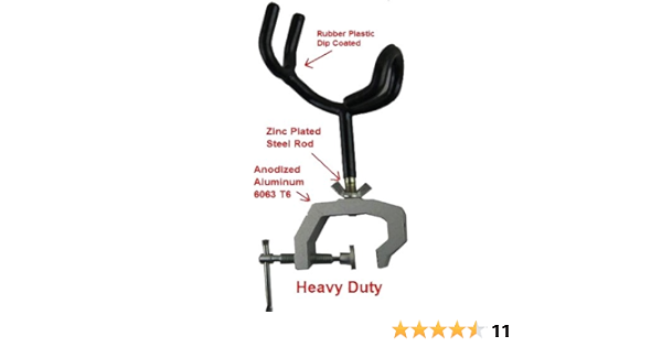universal rod holder