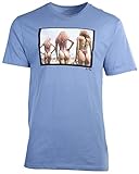Vans Men's Baked Buns Graphic T-shirt