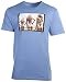 Vans Men's Baked Buns Graphic T-shirt