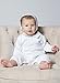 Baptism Outfits for Boys with Bonnet Hat - Christening Outfits for Boys Cross Detail - Baby Boy Baptism Outfit