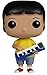 Funko POP Animation Bob's Burgers Gene Action Figure