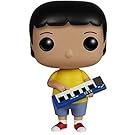 Funko POP Animation Bob's Burgers Gene Action Figure