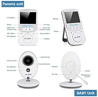 ax bon baby monitor