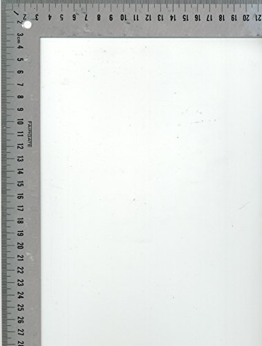 Fairgate 50-235, L-Square Tailor's Metric , (60cm X 35cm)