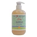 California Baby Calming Shampoo &amp; Bodywash - 19 oz