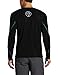 Zumba Fitness Men's Logo Long Sleeve Shirt