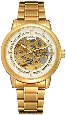 nightfall skeleton watch