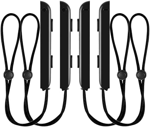 Amazon.com: VANJUNN Replacement Wrist Strap for Switch OLED and