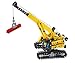 LEGO Technic Tracked Crane 9391