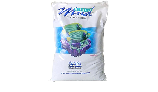 ecosystem miracle mud