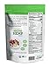 Eternae By Nature Organic Raw Shelled Hemp Seeds, 16 Oz - Non-GMO, Gluten-Free - 10g of Protein, Omega-3 ALA & Omega-6 ALA - Salad, Smoothies, Cereals, Yogurt.