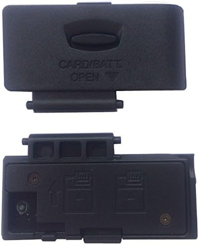 Replacement Battery Door Cover for Canon EOS 1100D EOS Rebel T3